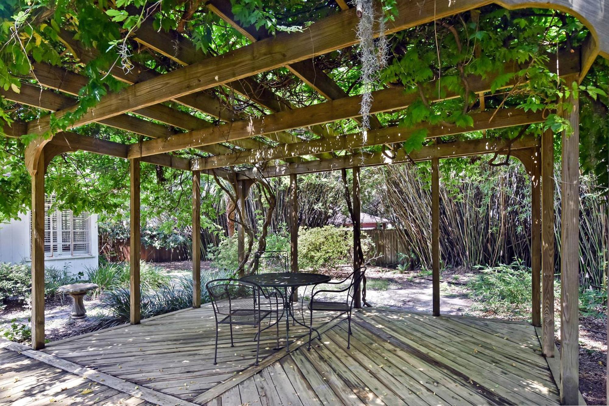 The Pink House Villa St. Simons Island Luaran gambar